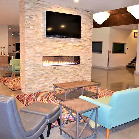 Richland Riverfront Hotel, An Ascend Collection Hotel-2