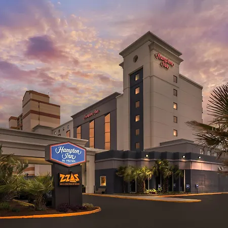 Hampton Inn Virginia Beach Oceanfront North-3