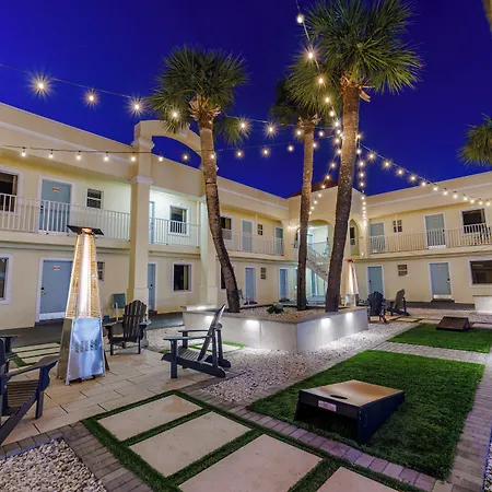 Dunes Inn & Suites - Tybee Island-3