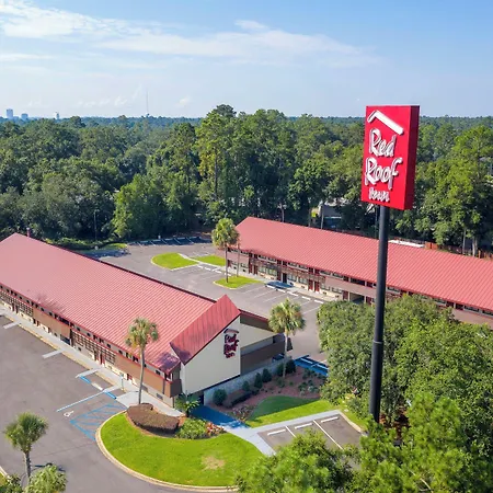Red Roof Inn Tallahassee - University-2