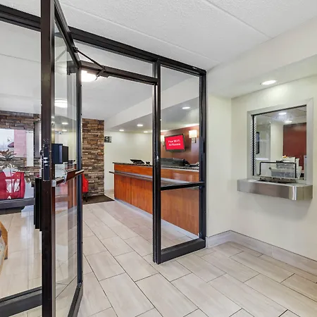Red Roof Inn Parsippany-2