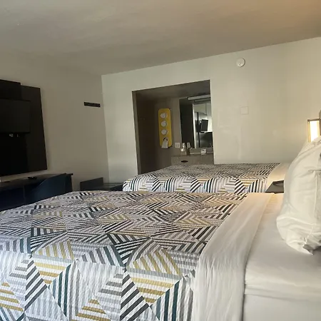 Motel 6 Glendale Phoenix-3