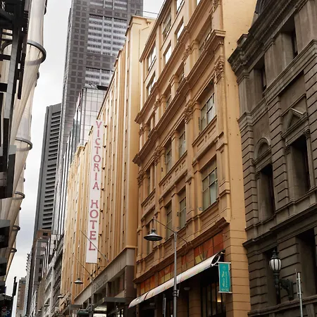 The Victoria Hotel-3