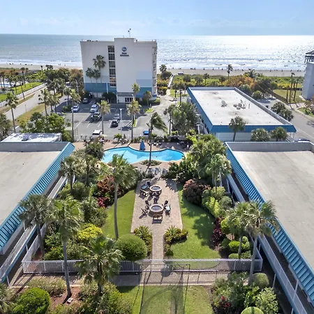 Best Western Cocoa Beach - Port Canaveral-3