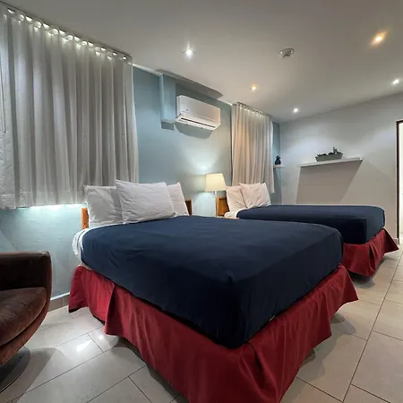 Sandy Beach Hotel-2