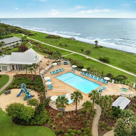 Holiday Inn Resort Jekyll Island By Ihg-2