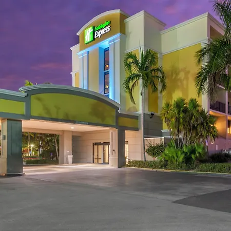 Holiday Inn Express Cape Coral-Fort Myers Area By Ihg-3