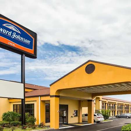 Howard Johnson By Wyndham Panama City-2