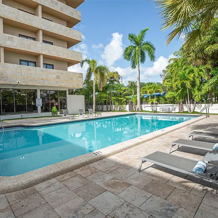 Regency Miami Airport By Sonesta-2