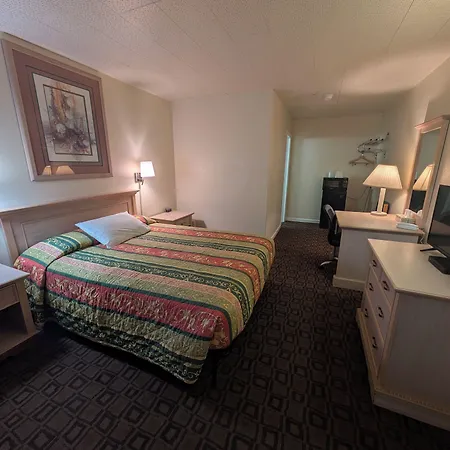 Terra Inn Motel-3
