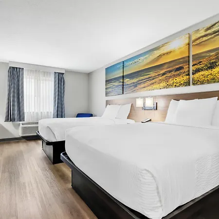 Quality Inn Sheridan-3