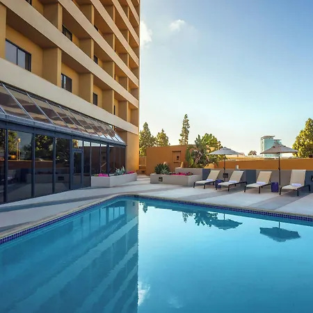 San Diego Marriott La Jolla-2
