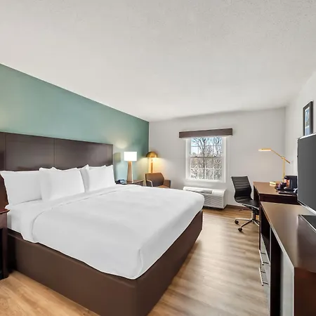 Comfort Inn Foxboro - Mansfield-2