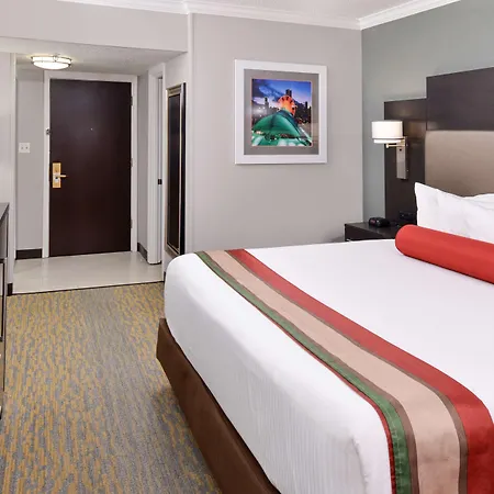 Best Western At O'Hare-3