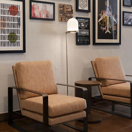 Four Points By Sheraton Tucson Airport-2