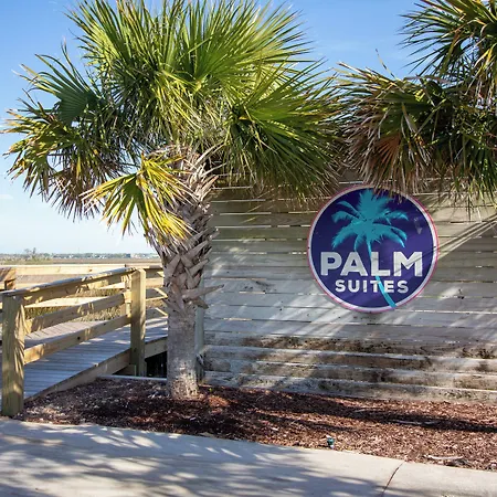 Palm Suites Trademark Collection By Wyndham-2