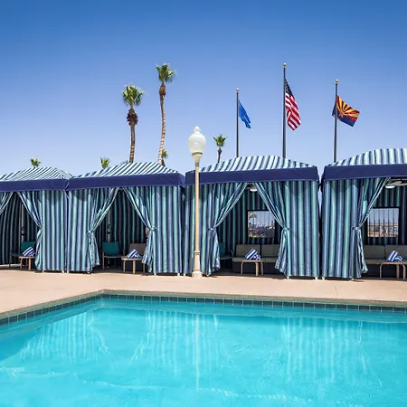 Tropicana Laughlin Hotel & Casino - A Caesars Rewards Destination-2