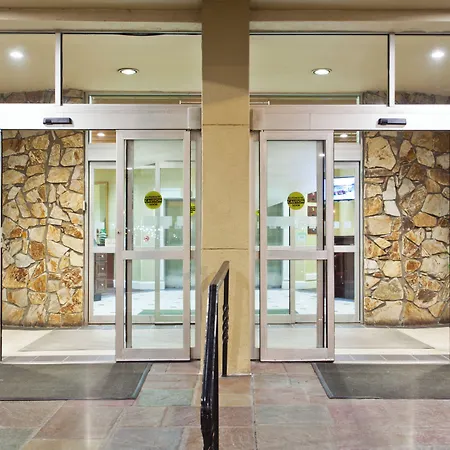 Holiday Inn Charleston-Riverview By Ihg-2
