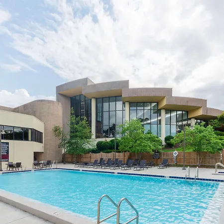 Hilton Memphis-3