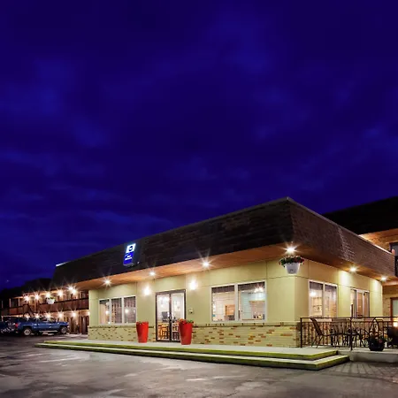 Best Western Buffalo Ridge Inn Near Mt Rushmore-3