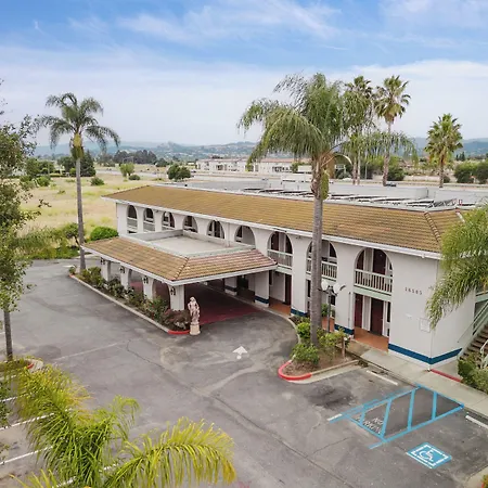 Surestay By Best Western Morgan Hill-2