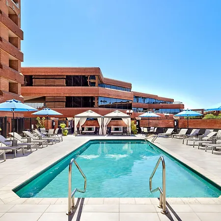 Scottsdale Marriott Old Town-3