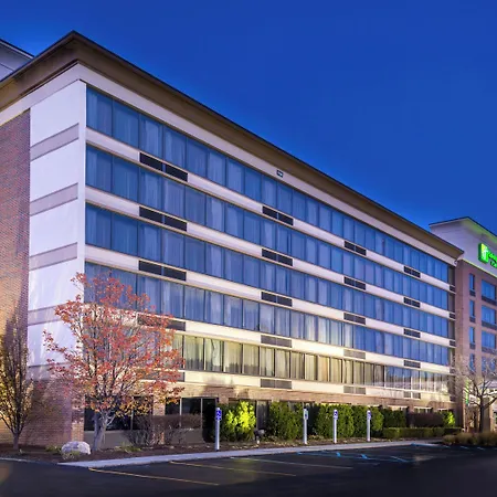 Holiday Inn & Suites Warren By Ihg-3