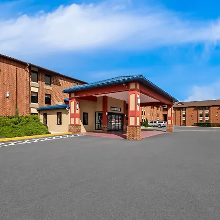Travelodge By Wyndham Winchester-3