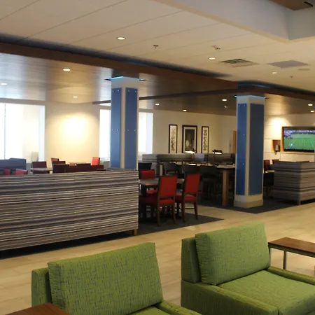 Holiday Inn Express Athens - University Area By Ihg-2