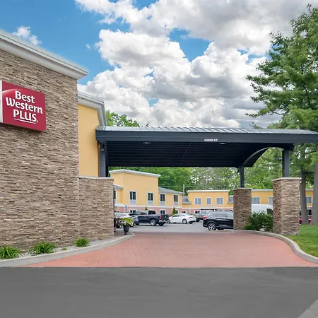 Best Western Plus Traverse City-2
