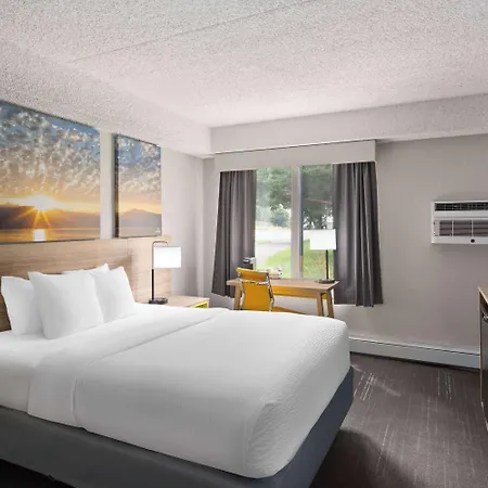Days Inn & Suites By Wyndham Bozeman-3