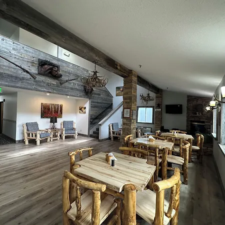 Alpine Inn & Suites Gunnison-2