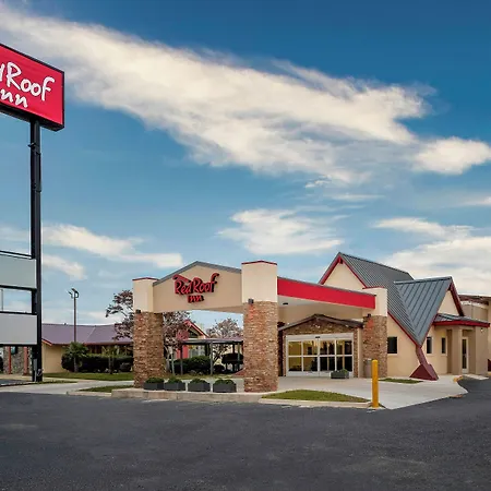Red Roof Inn Lumberton-3