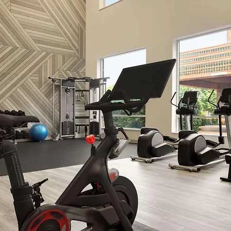 Doubletree By Hilton New York-Laguardia-2
