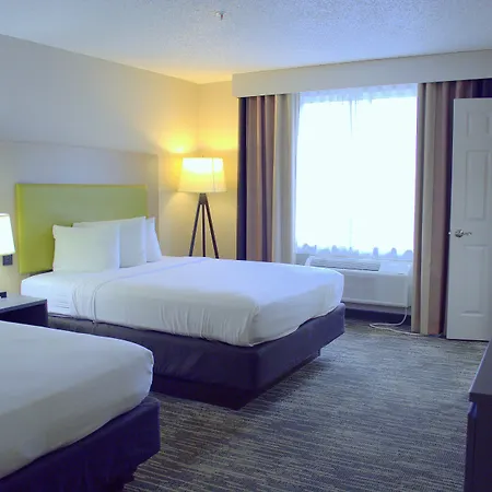 Country Inn & Suites By Radisson, Port Clinton, Oh-2