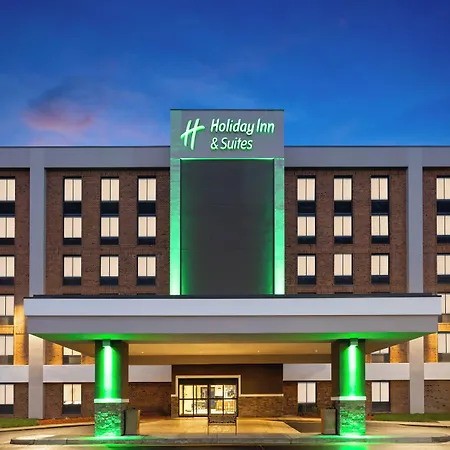 Holiday Inn & Suites Richmond West End, An Ihg Hotel-3