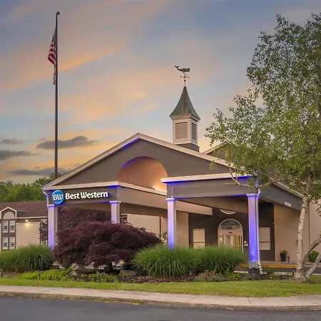 Quality Inn Mystic-Groton-3