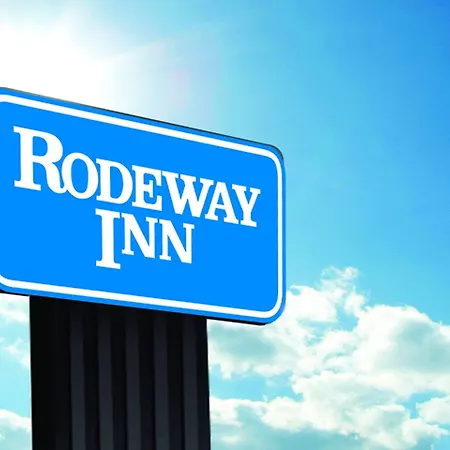 Rodeway Inn Concord - Kannapolis-2