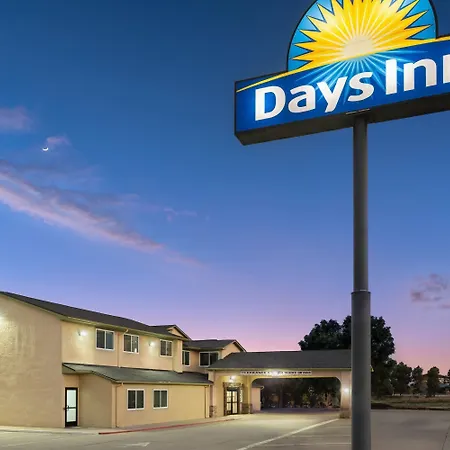 Days Inn By Wyndham Las Vegas-3
