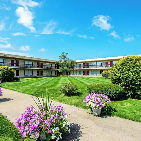 Red Roof Inn Battle Creek-2