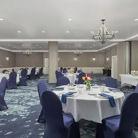 Doubletree By Hilton Salisbury-2