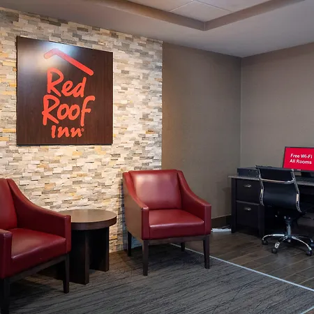 Red Roof Inn Prattville-2