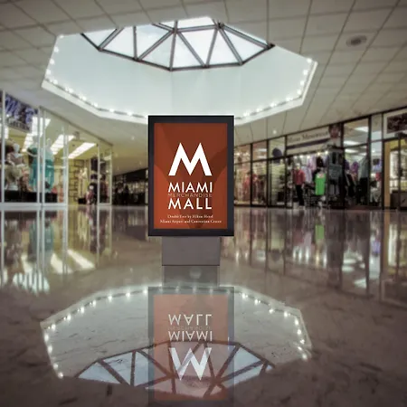 Doubletree By Hilton Hotel Miami Airport & Convention Center-3