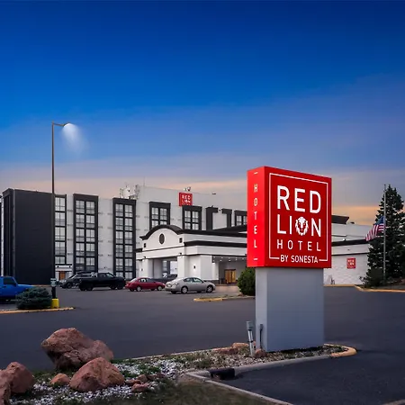 Red Lion Hotel & Conference Center Cheyenne-2