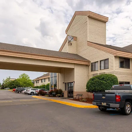 Days Inn By Wyndham Coeur D'Alene-2