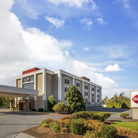 Best Western Plus Bellingham-2