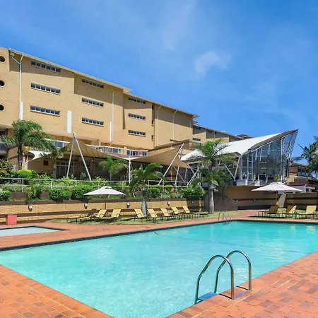 Protea Hotel By Marriott Karridene Beach-2