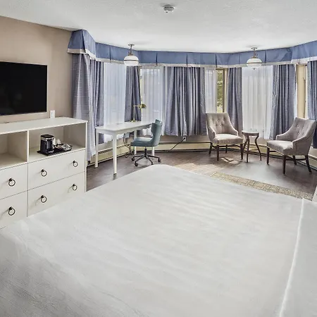 Hotel Seward By Aspen Hotels-2