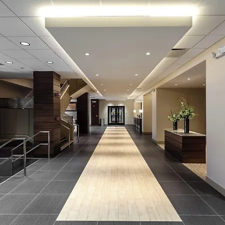 Holiday Inn Chicago North-Evanston By Ihg-2