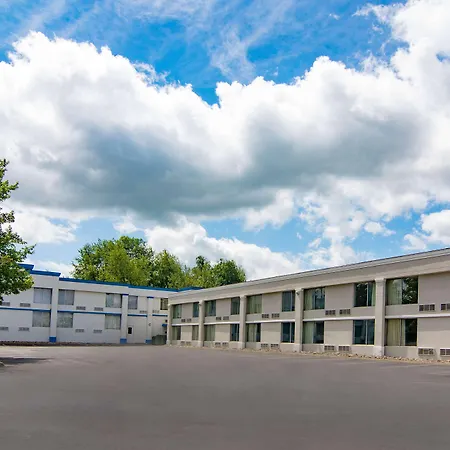 Motel 6-Clarion, Pa-3